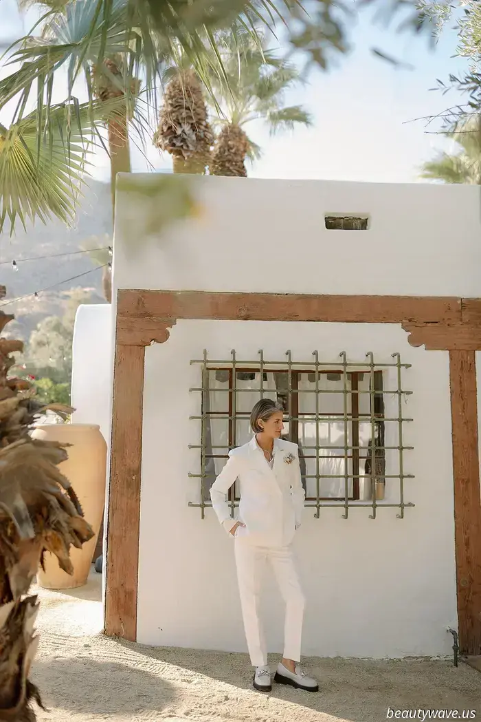 Le spose queer fanno acquisti ovunque, *ma* non nei negozi di abiti da sposa.