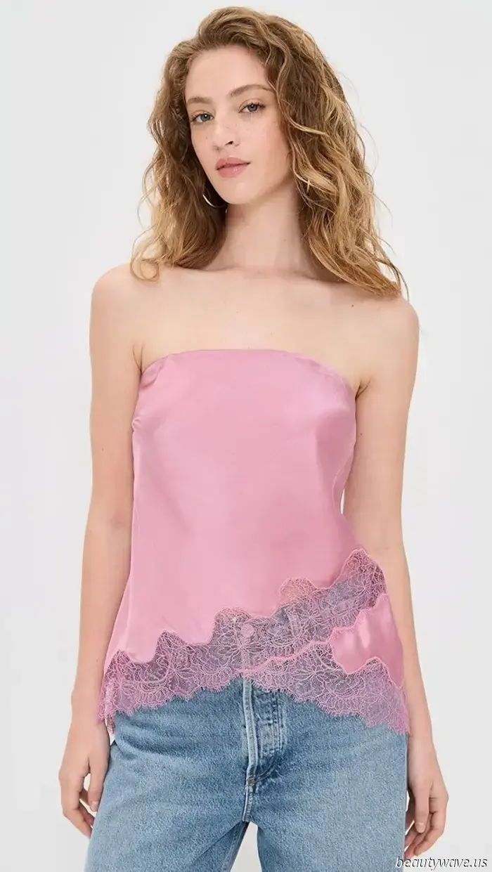 You'll prove you have great taste if these 30 new arrivals are already in your cart.