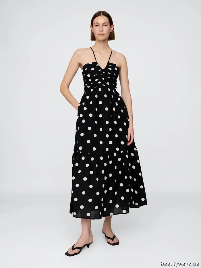 17 pezzi Gap e Old Navy che sembrano appartenere a una barca a Saint-Tropez