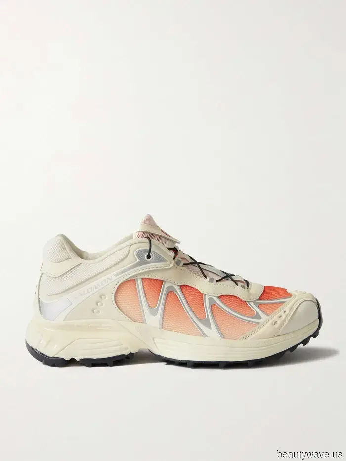 I Make a Living Spotting New Trends, Yet This "Freaky" Trainer Style Caught Even Me Off Guard.