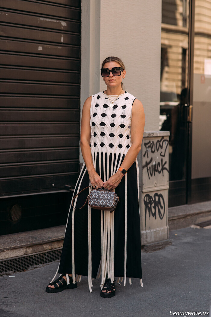 Italienische Modeleute sind die schicksten — diese 5 Trends heben gerade in Mailand ab