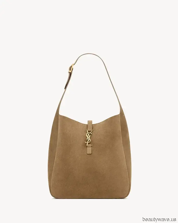 Ich habe unzählige Designer-Handtaschen ausprobiert – ich kann verstehen, warum jeder zu diesem französischen Klassiker zurückkommt.