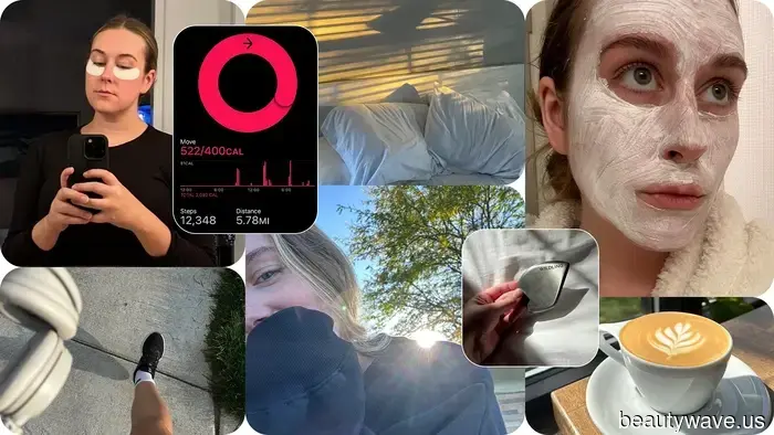 I Adhered to the Ultimate TikTok-Inspired Wellness Routine for Two Weeks—10 Habits I Enjoyed and 2 That Weren't for Me.