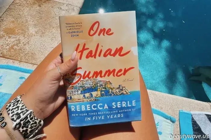 12 Vacation Reads So Excellent, You'll Overlook the Cost of Your Airfare
