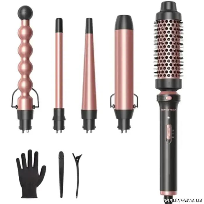 Dyson! Shark! GHD! Эти редко уцененные инструменты для волос со скидкой до 47% всего на 3 дня!