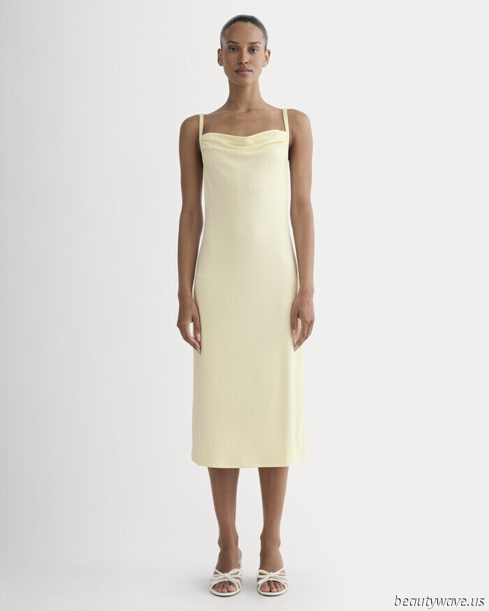 Elegant, trendig und unter 150 US-Dollar - Kaufen Sie das Kleid, das jeder in der Mode trägt RN