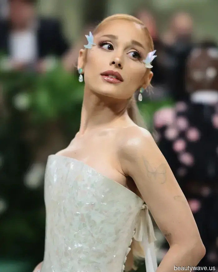 Dal 1981 al 2025, questi look di bellezza del Met Gala sono i migliori di sempre indiscussi.