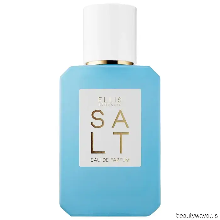 Note di Brezza Marina e Acqua Aperta&mdash;19 Profumi Acquatici Che Profumano di Spiagge Estive