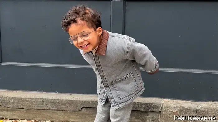 Sono un papà di un bambino di 3 anni&mdash;Questi sono i 9 marchi per bambini in cui vesto mio figlio