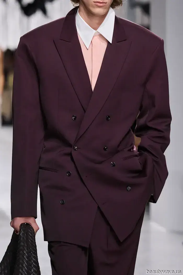 5 Color Trends for 2026 I'm Already Borrowing from Louise Trotter's Bottega Veneta Premiere