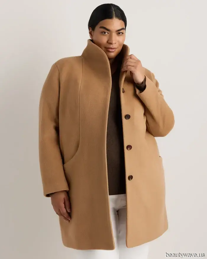 Everyone with a discerning style will be sporting these 5 coat trends from now until spring.