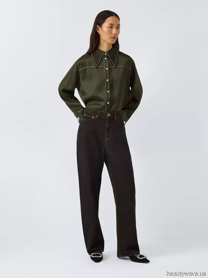 You won't find better high-street collaborations than this—here are the 26 most stylish items from the John Lewis X Rejina Pyo collection.