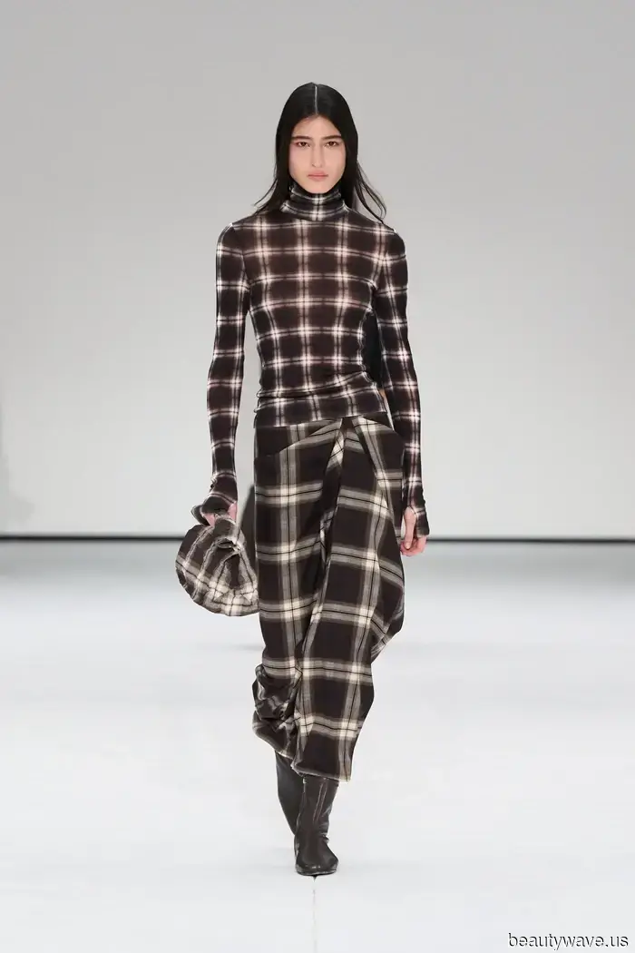 COS Has Just Launched a See Now, Buy Now Collection: Here Are 6 Fall Trends We're Snapping Up First