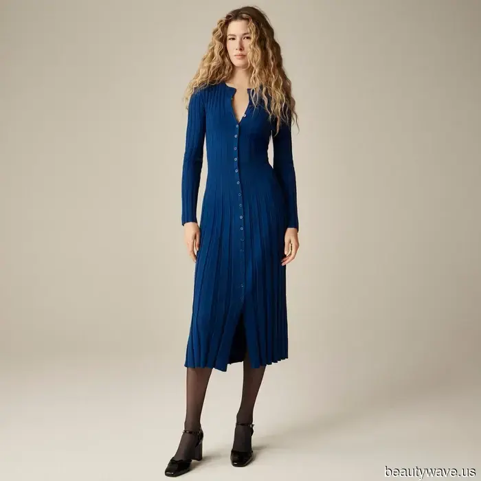 Welcome to 2026—Here are the Timeless J.Crew Essentials to Consider for a Wardrobe Refresh This Year.