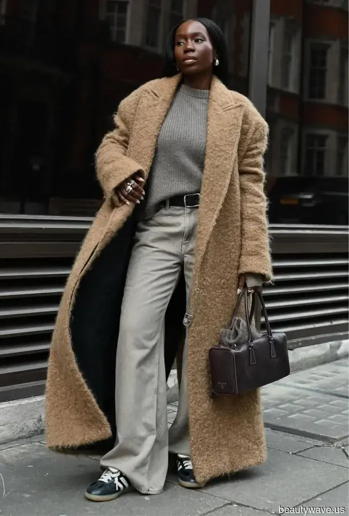 You're a fashion enthusiast if you're sporting one of these 7 sneaker brands.