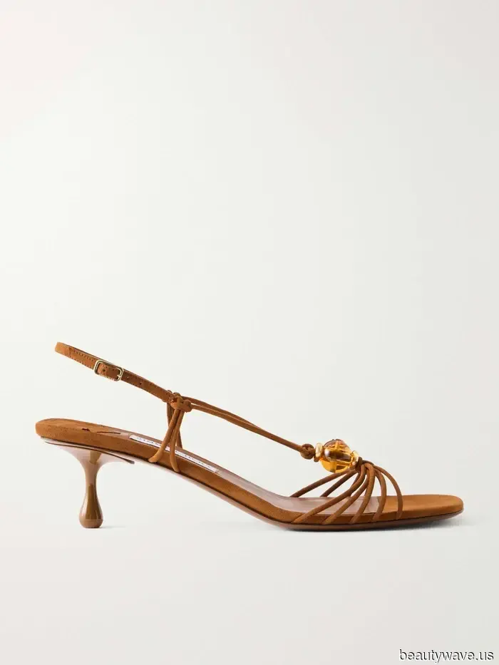 Está aquí: La tendencia de sandalias de verano que todas las chicas it están usando en vacaciones