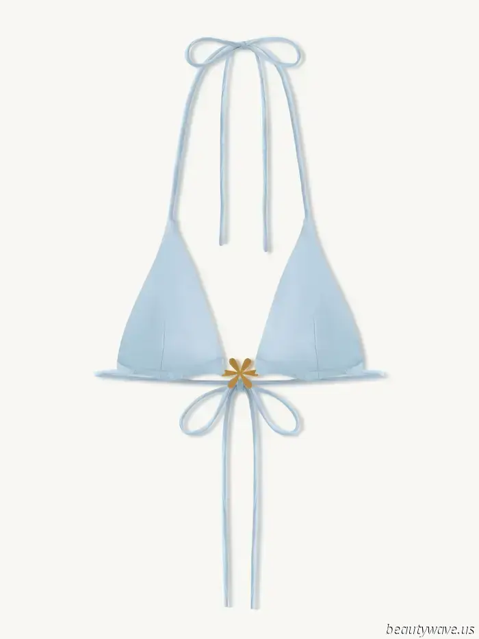 My complete summer wish list might be frightening to some, but the section featuring items under $100 is delightful.