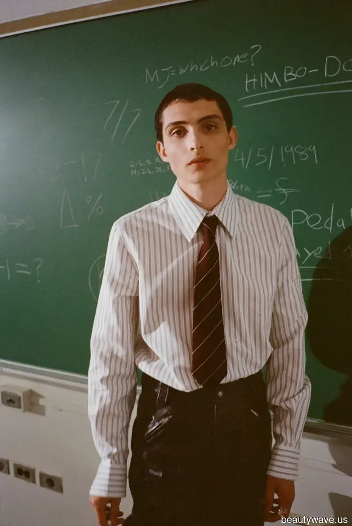 Finn Wolfhard: The Contemporary Renaissance Man of Hollywood