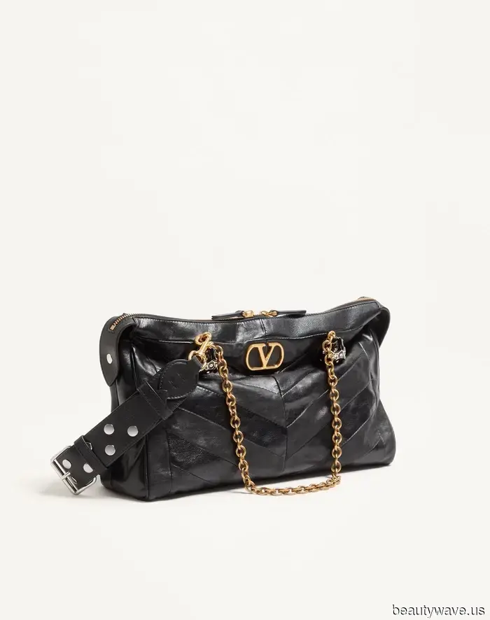 Lo siento, Bufandas de Manta: El reemplazo de Dakota Johnson es el secreto para atuendos elegantes cuando está a 30º o…