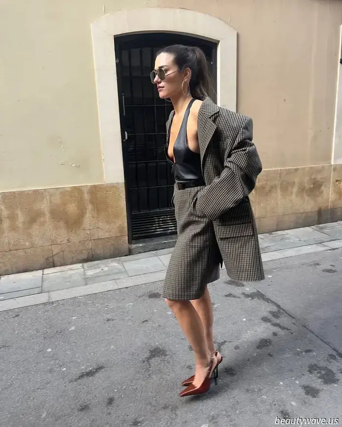 The Two Tank Top Trends That Elevate Every Outfit to Its Best in 2025