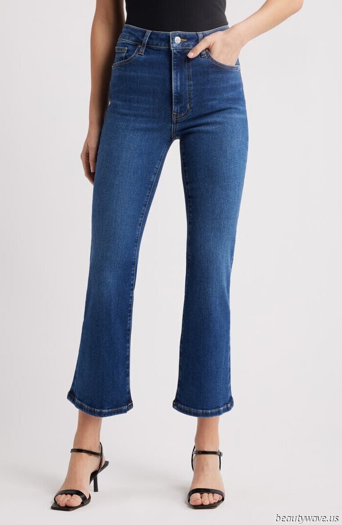 Halten Sie die Turnschuhe - das sind die eleganten Schuhe, die Pariser zu den Jeans des Sommers tragen