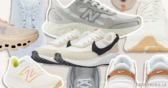 The Ultimate Walking Shoes for Achieving Your 10,000 Steps