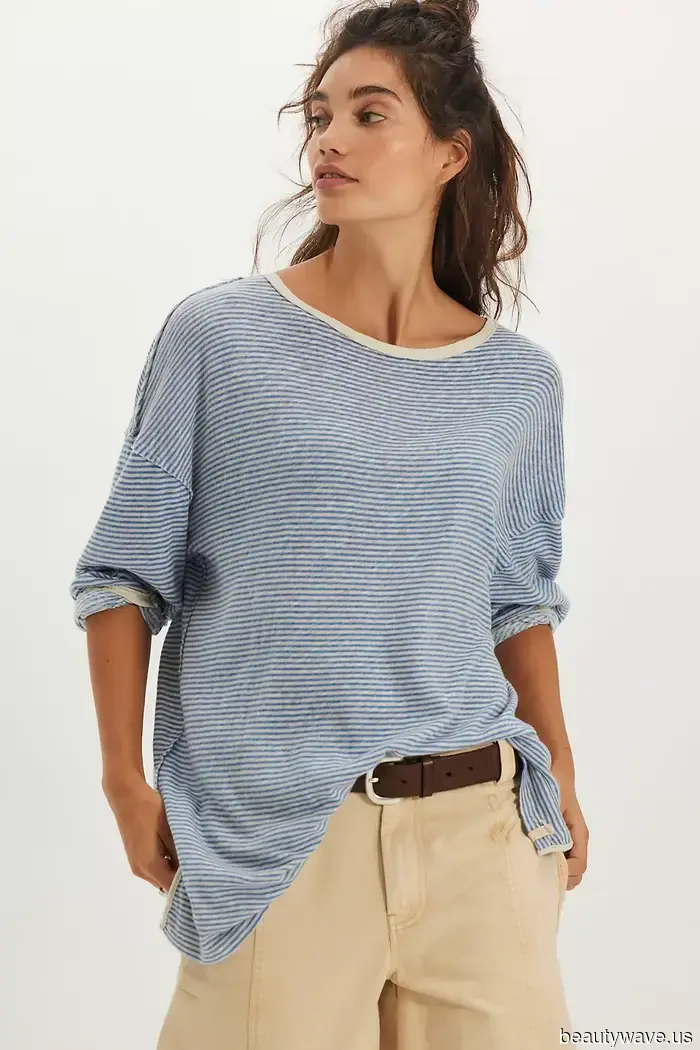 Questi nuovi arrivi FP sono il sogno autunnale di una persona appassionata di moda&mdash;34 articoli che vedrai per le strade di NYC