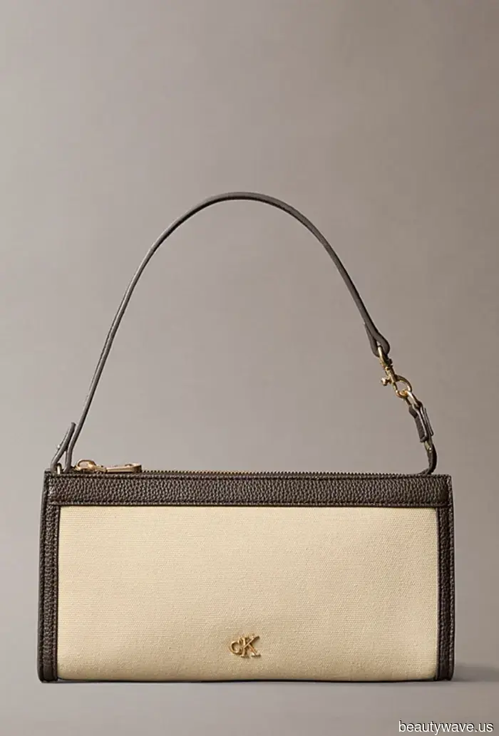 2026 ist das Zeitalter der Alltags-Clutch: Unkompliziert, leger, aber dennoch so elegant