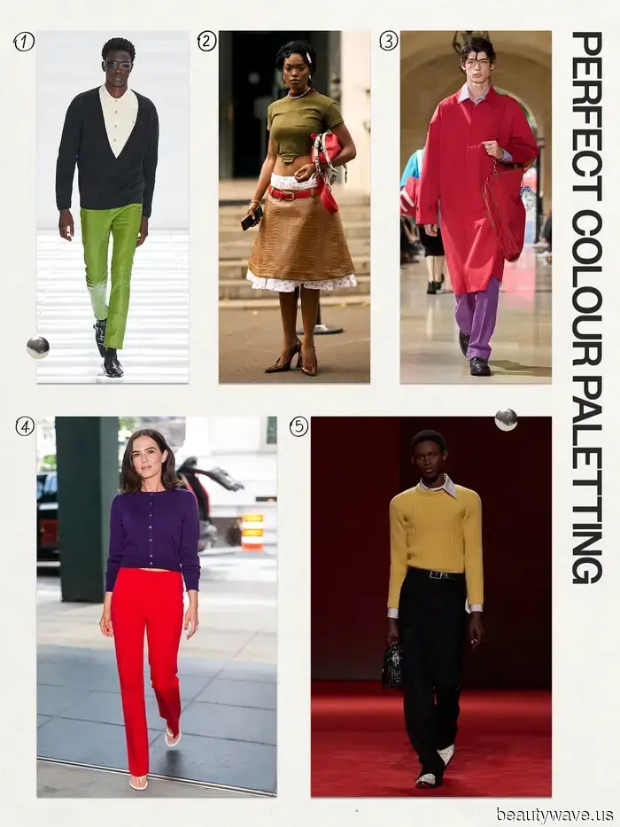6 Fashion Tips from the Autumn Runways That Style Enthusiasts Will Incorporate into Their Most Sophisticated Looks