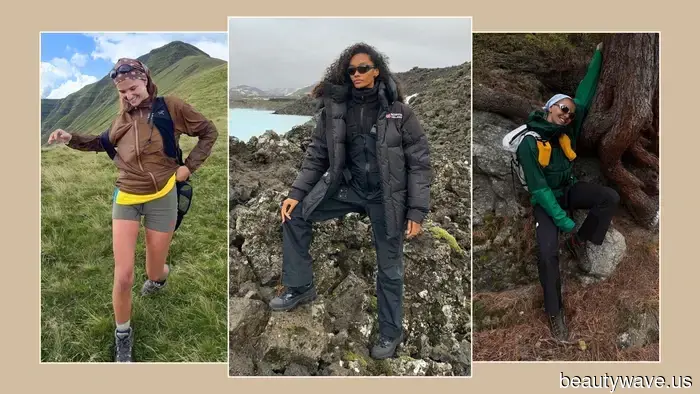 The 7 Hiking Fashion Trends Stylish Dressers Are Embracing for Outdoor Adventures