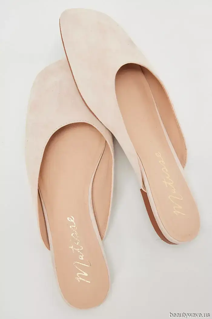 Forget flip-flops — this new trend in comfortable shoes could also be the most stylish of 2025.