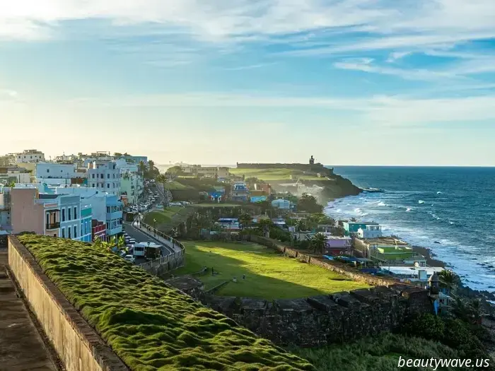 Experts Highlight the Most Popular Travel Destinations for Summer 2025.