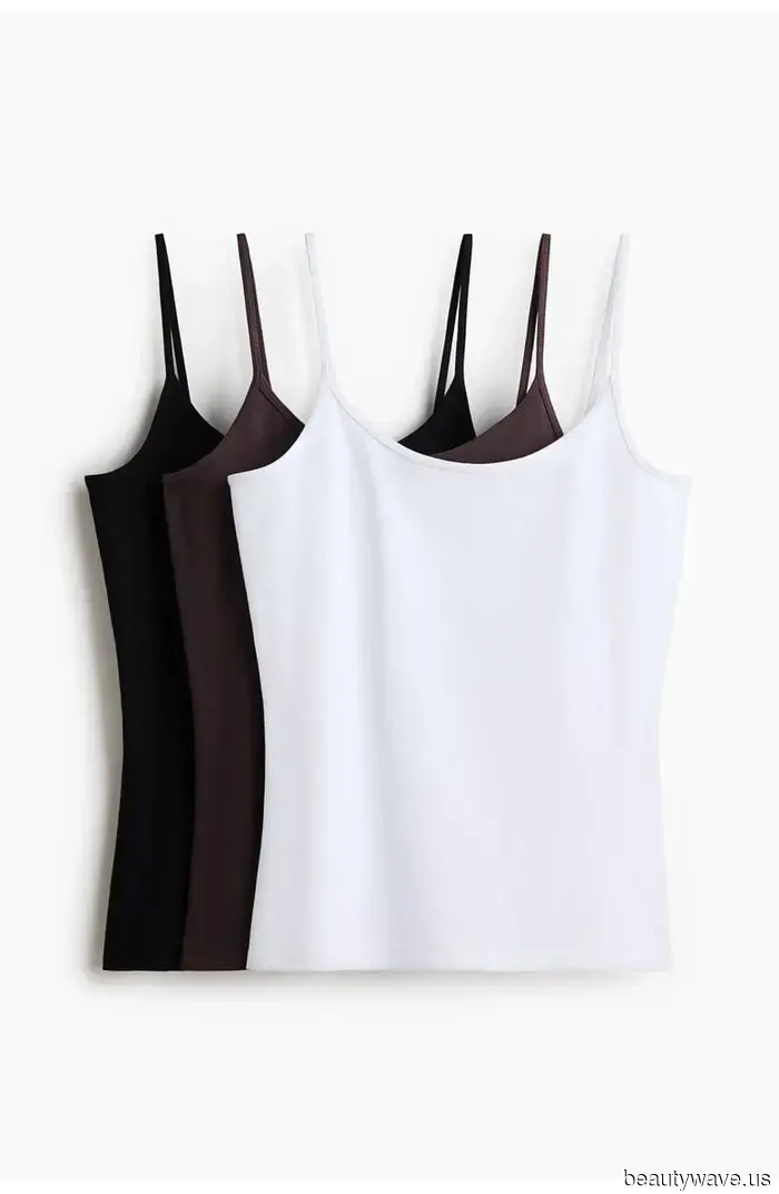 Todos los que conozco con un armario digno de envidia revisan las nuevas llegadas de Revolve, Zara y Nordstrom antes de que se agoten.