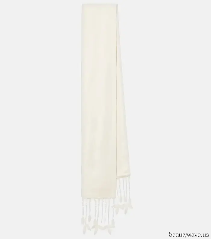 Entschuldigung, Seidenschals&mdash;Elegante Upper East Siders tragen diese 2026 ausschließlich um ihre Hüften.