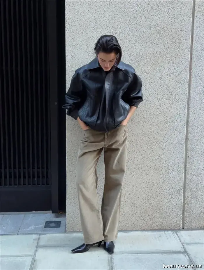 You'll know you're a fashion enthusiast if you style your jeans in this way, this way, and this way in 2026.