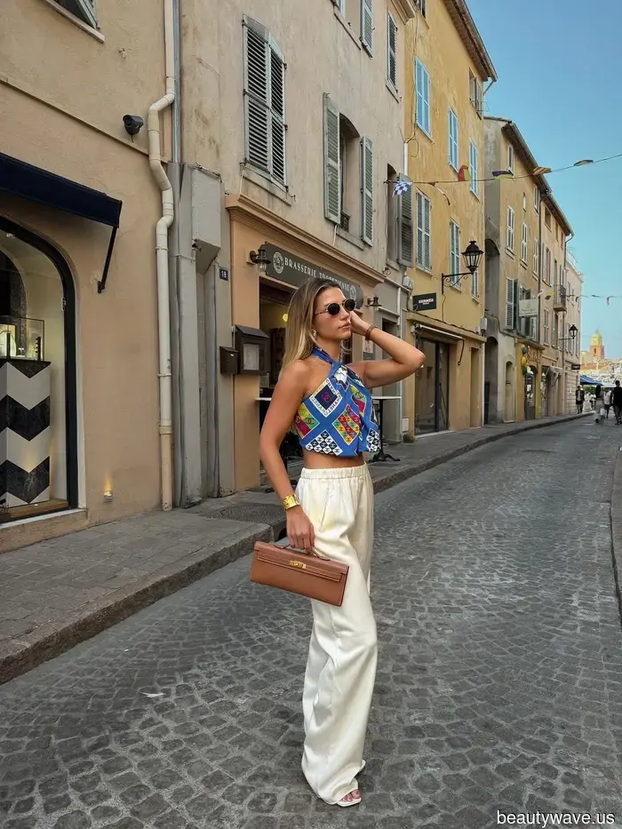 Каждый стильный наряд 2026 года будет включать эту конкретную тенденцию аксессуаров, и я нашел 4 лучших образа.