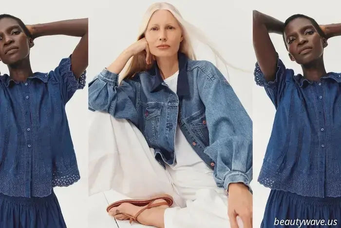 PSA: Gap x DÔEN возвращается для второго сотрудничества
