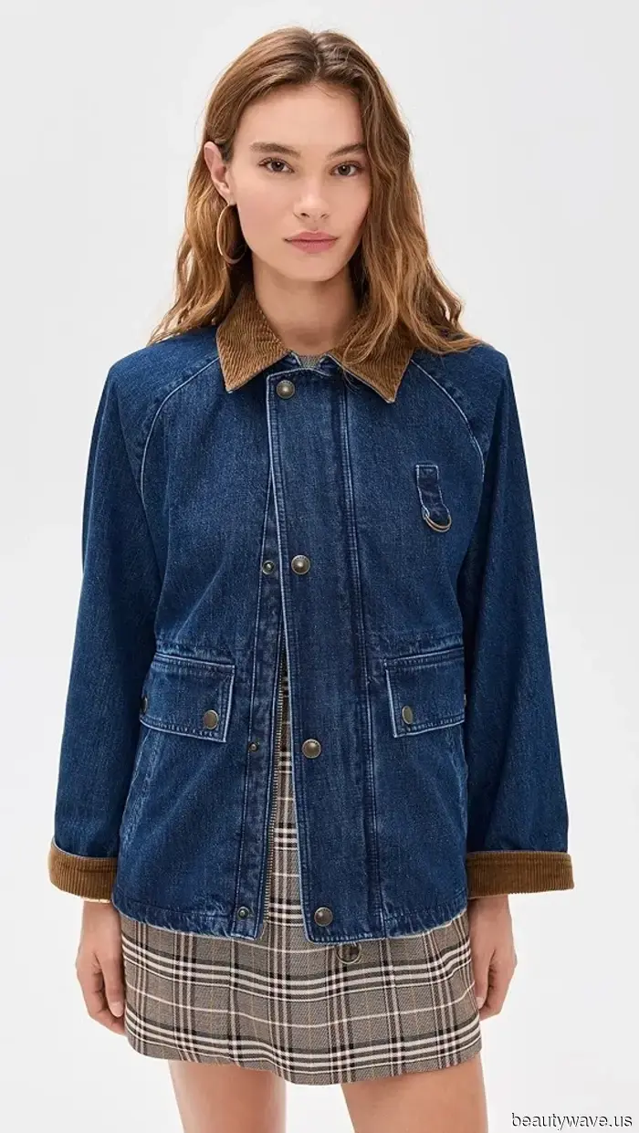 My friend inquired about which Shopbop styles to purchase for fall, and I suggested these 33 items.