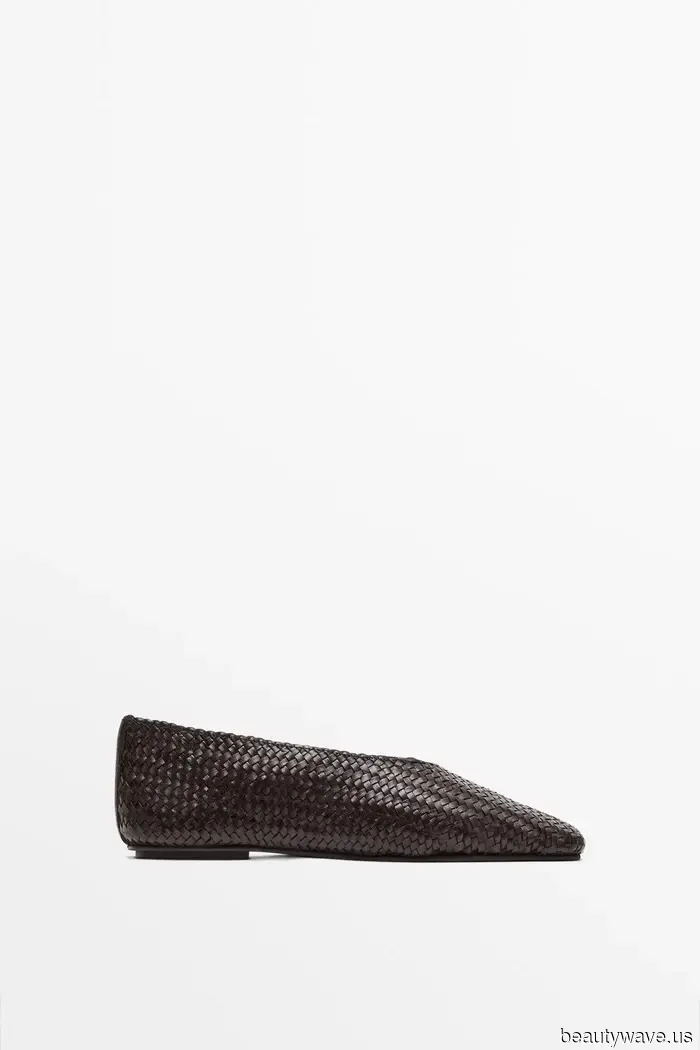 I'm creating my most stylish autumn wardrobe ever—9 Massimo Dutti purchases that simplified the process.