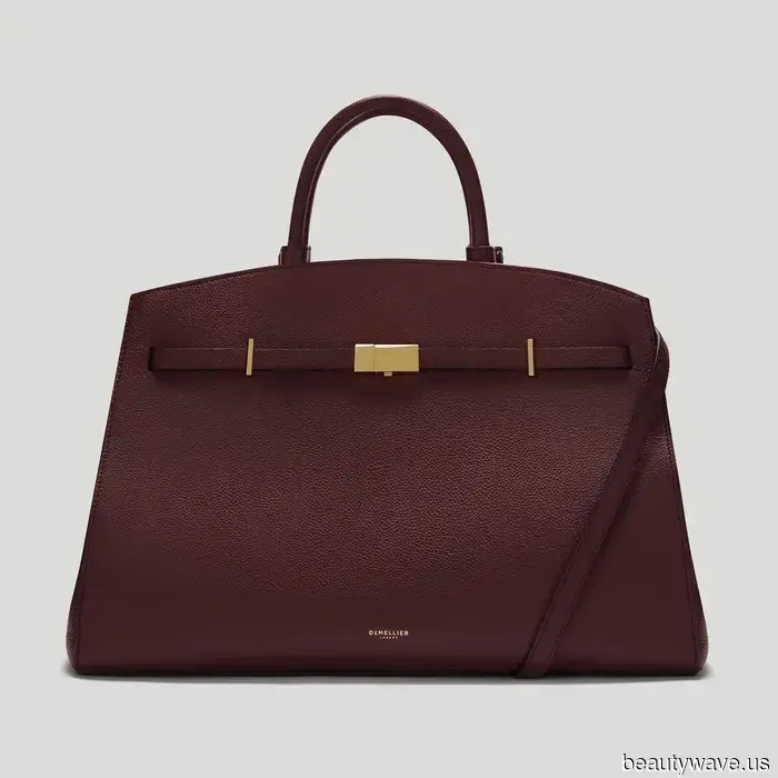 DeMellier's Black Friday 2025 Sale Is What I've Been Anticipating—Here's How to Score 20% Off