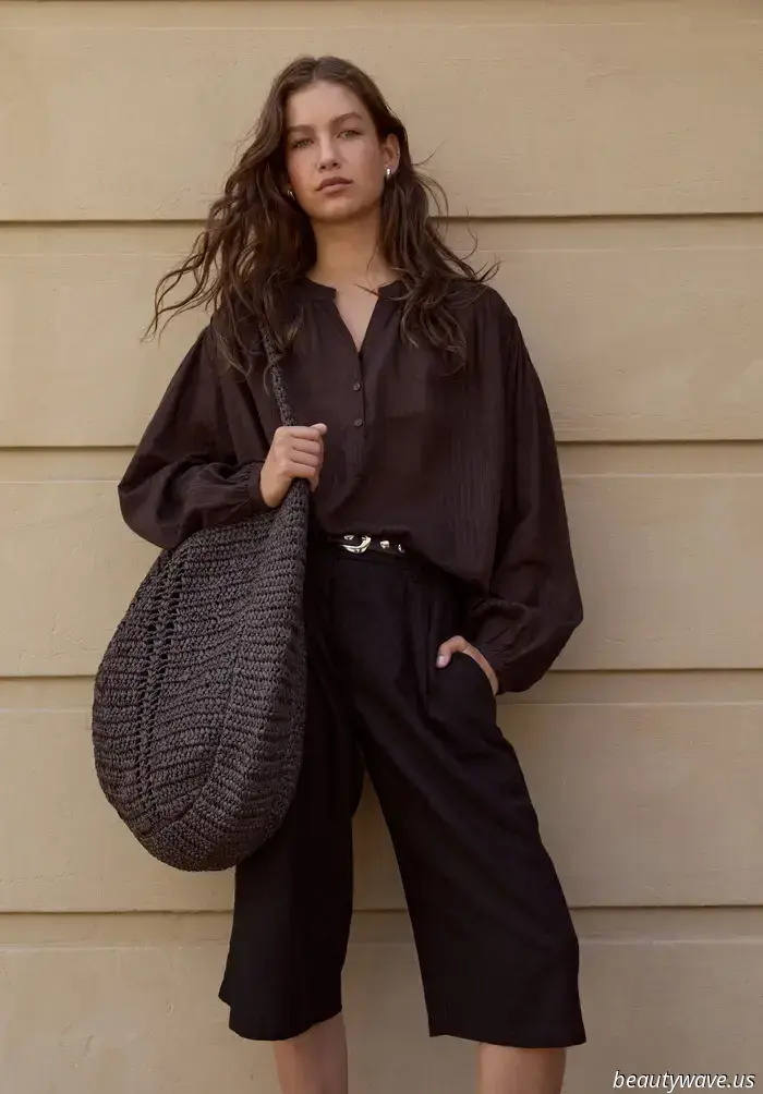 Ogni persona di moda che conosco si affida ai pantaloncini di lino in estate — 15 paia convenienti che devi assolutamente vedere