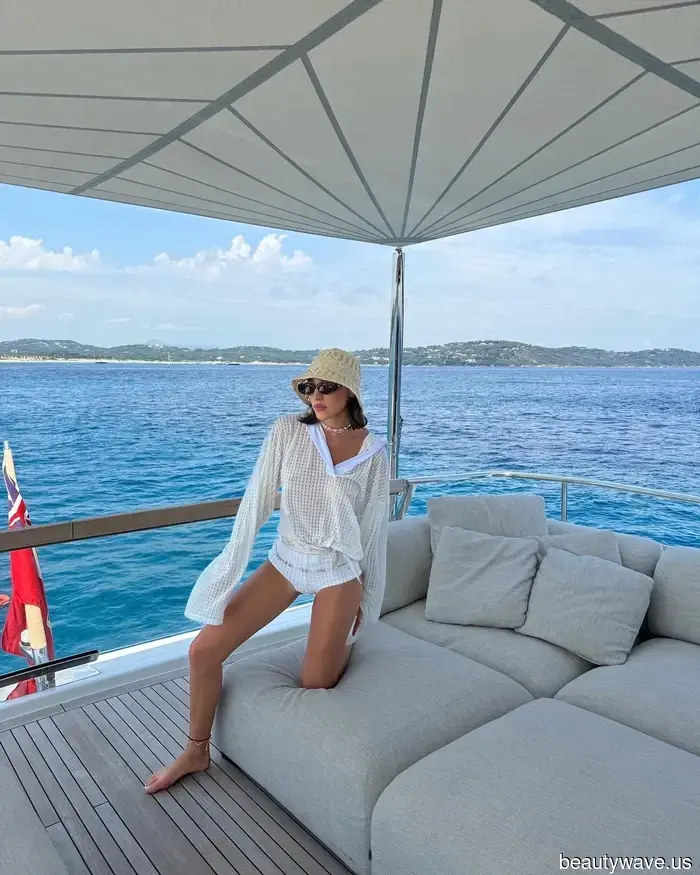 Forget the logos—this is what women in France and Italy are truly wearing for a summer in Europe.