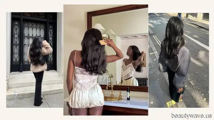 If you're aiming for long, healthy, and shiny hair, this is the product that experts recommend.