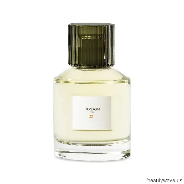 Этот французский дом ароматов абсолютно пропитан элегантностью&mdash;9 запахов, которые стоит добавить в вашу ротацию