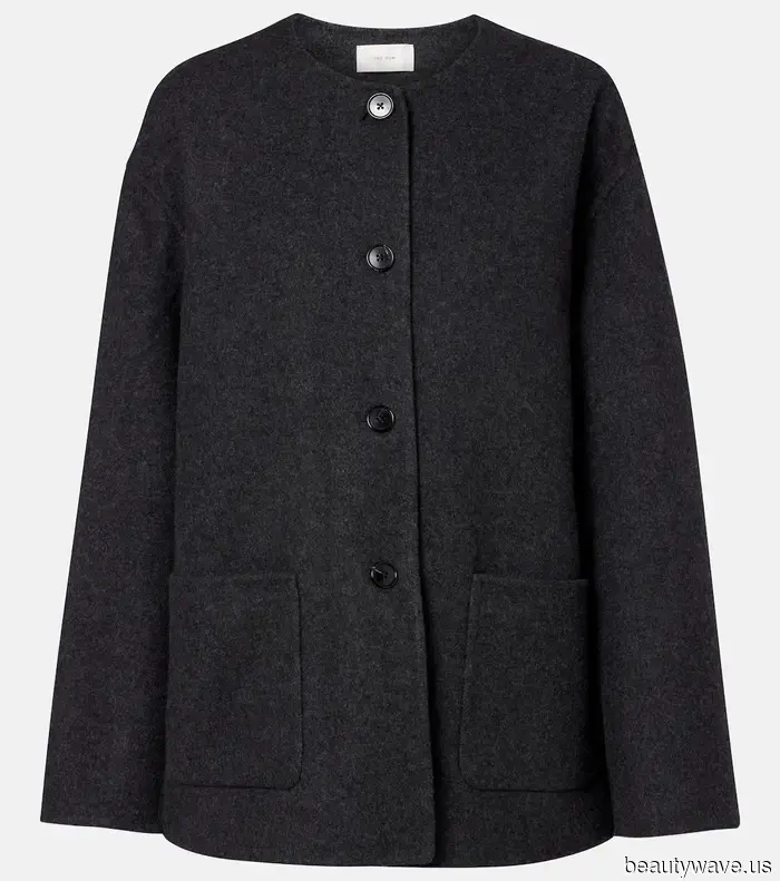 Visto en Italia: La forma de llevar un abrigo en 2026