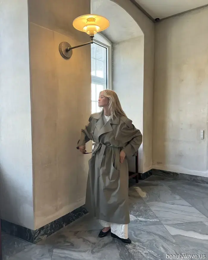 5 Elegant Outfits We're Looking Forward to Wearing This Fall and Throughout 2027