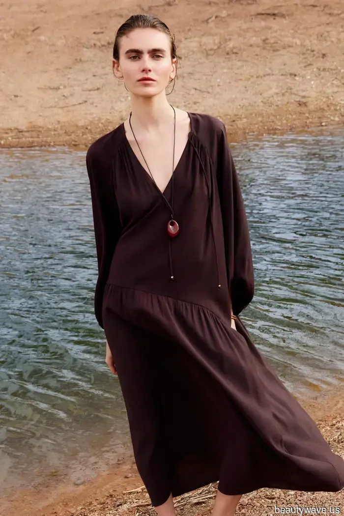 Ho appena provato la collezione primaverile elegante e dall'aspetto ricco di H&M&mdash;9 pezzi che andranno esauriti entro la prossima settimana.