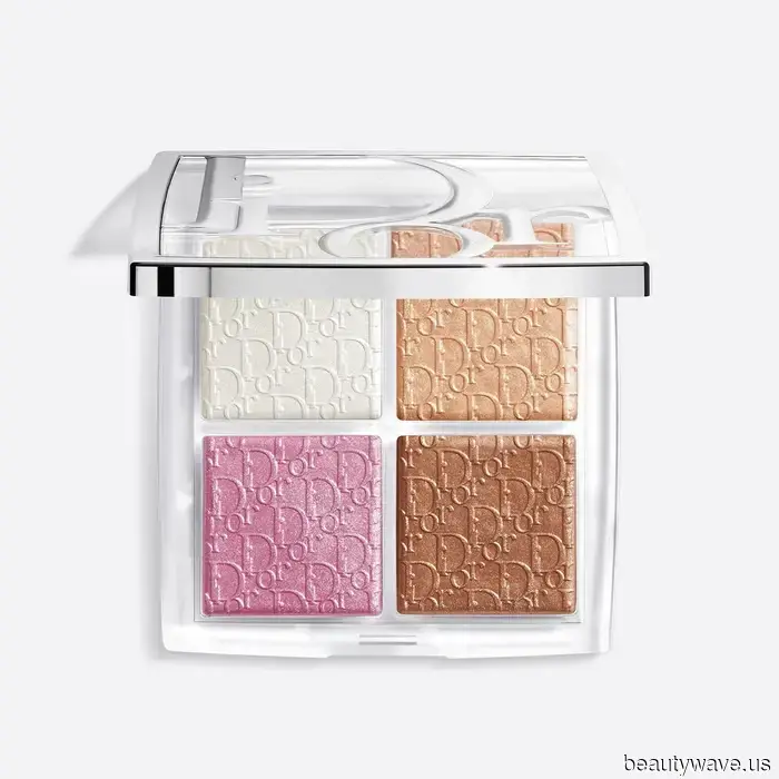 Esclusivo: La Collezione di Trucco Autunnale Fantasiosa di Dior Sta Arrivando, e Abbiamo un'Anteprima