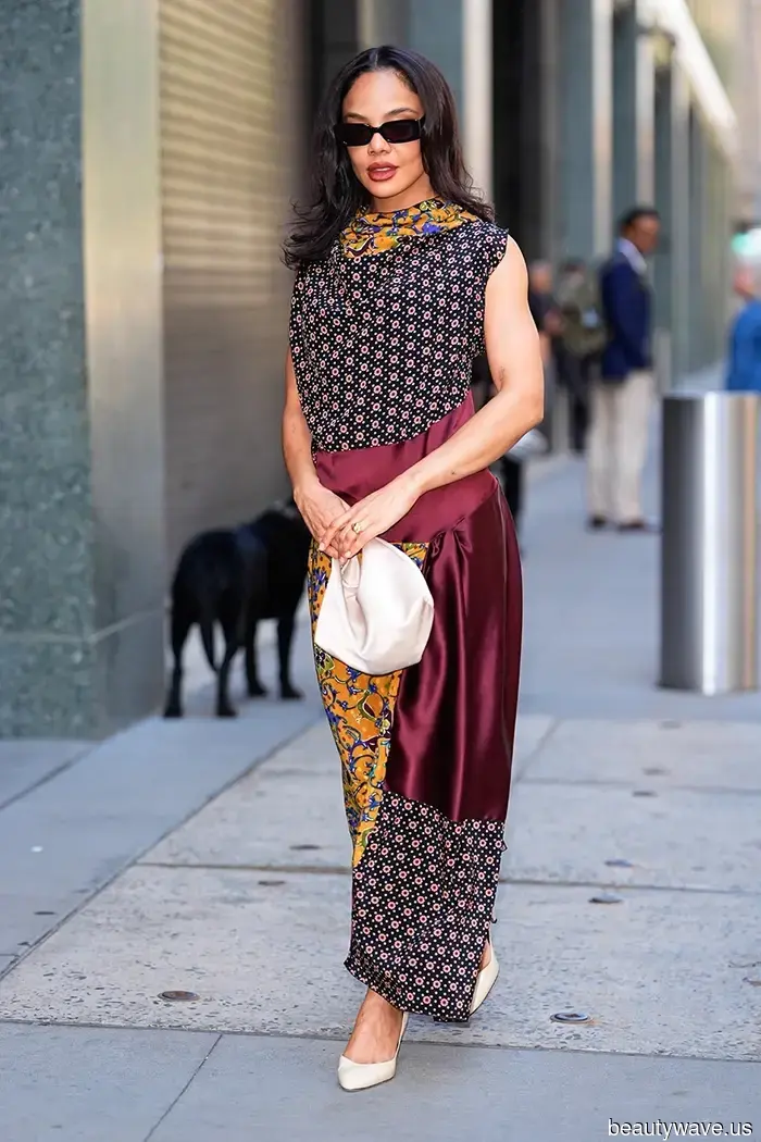 Not Leather, Suede, or Raffia—This Beautiful Summer Bag Trend Is Captivating the Most Stylish Women.