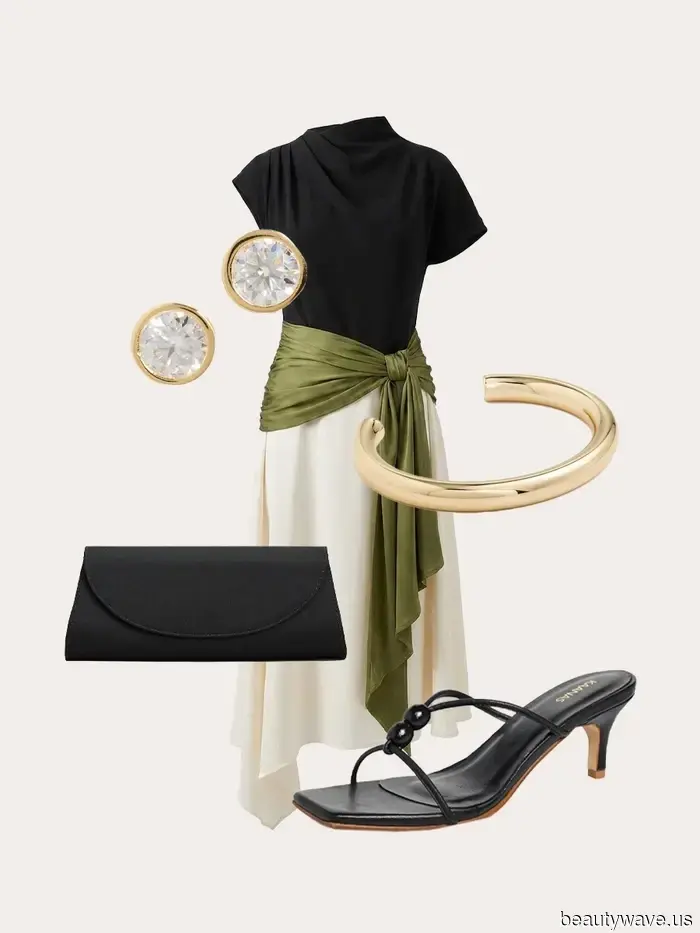 I'm Your Stylist, No Appointment Necessary—6 Stylish Early Fall Outfits from Shopbop That Are Perfectly Chic